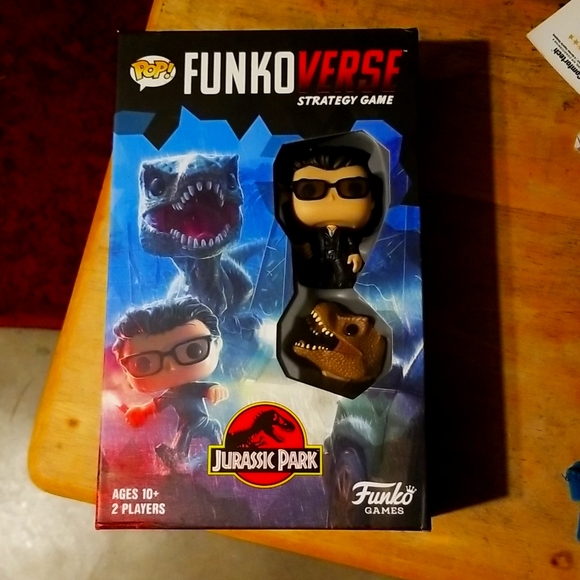 Kids game - Picture 1 of 1